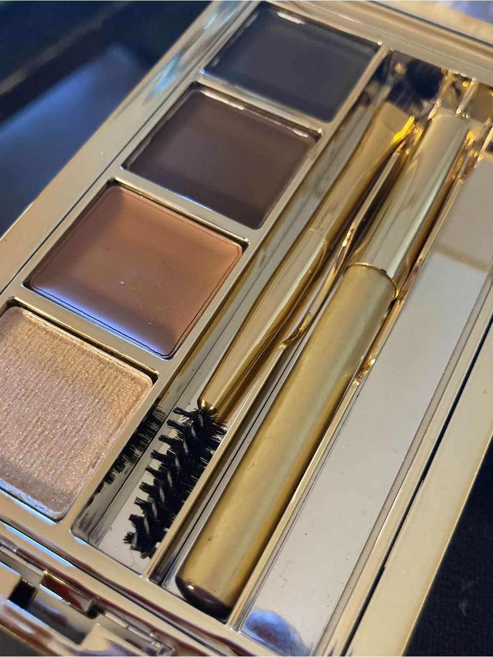 BROW BAR Bombshell Brow Kit